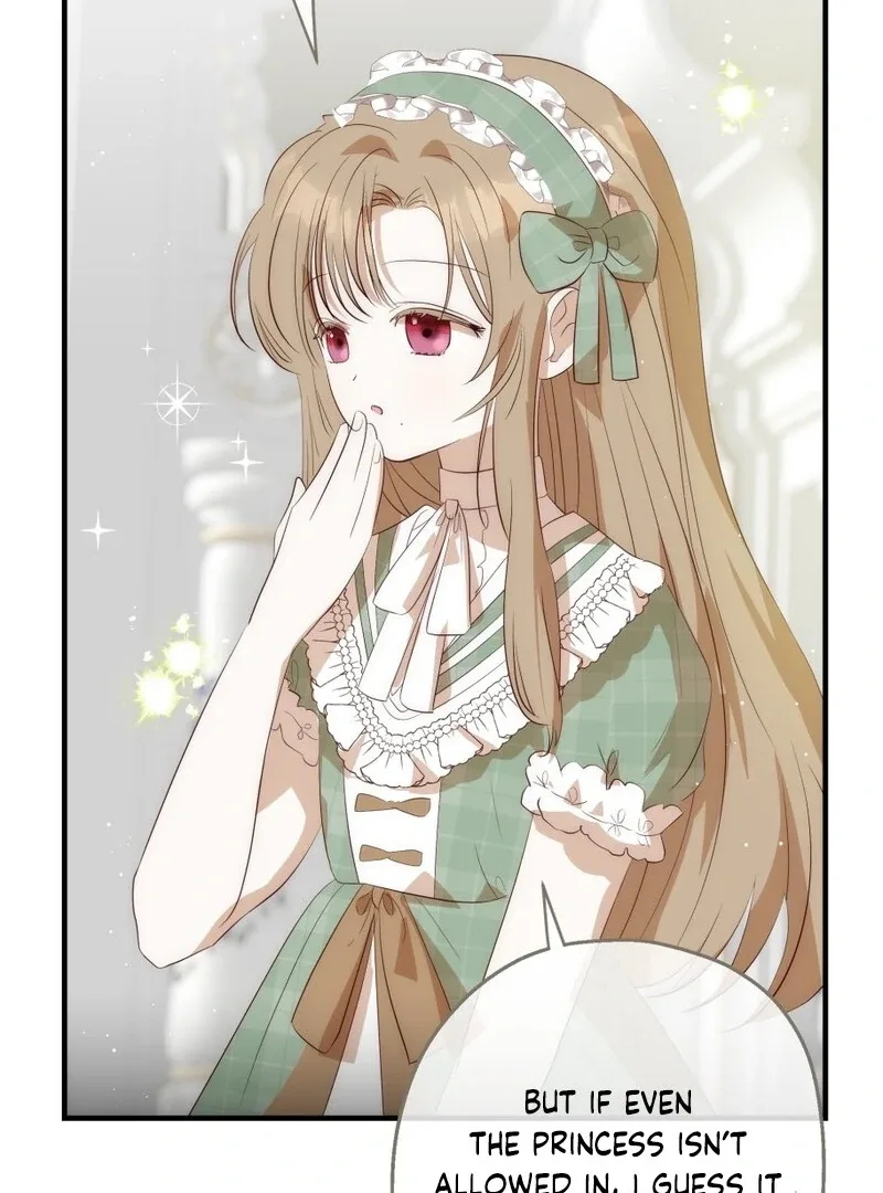 How to Survive as the Daughter of the Emperor Who Killed Me Chapter 24 page 76