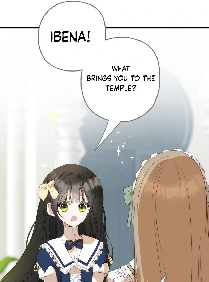 How to Survive as the Daughter of the Emperor Who Killed Me Chapter 24 page 74