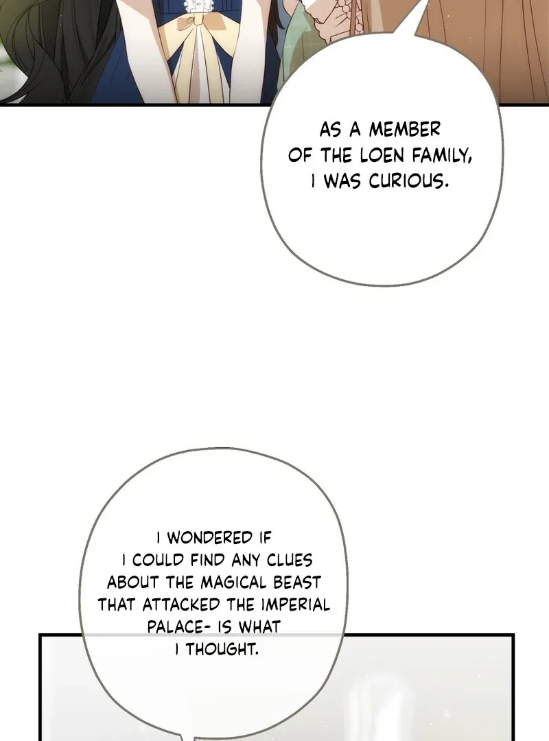 How to Survive as the Daughter of the Emperor Who Killed Me Chapter 24 page 75