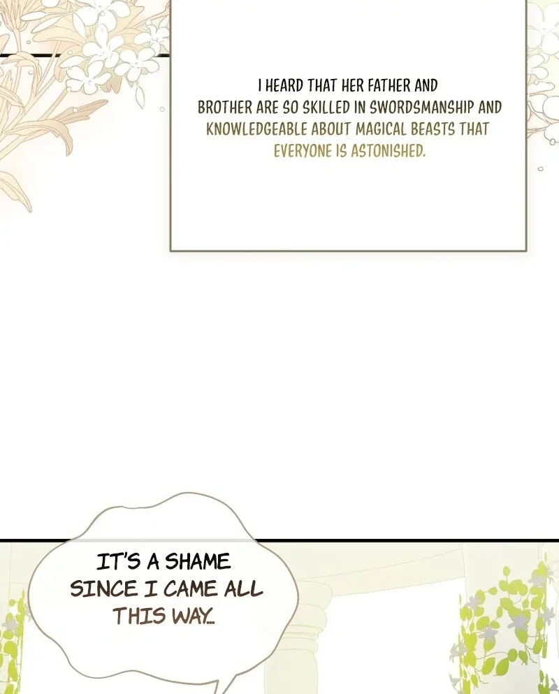 How to Survive as the Daughter of the Emperor Who Killed Me Chapter 24 page 81