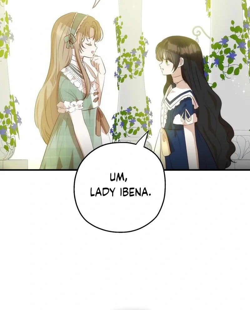 How to Survive as the Daughter of the Emperor Who Killed Me Chapter 24 page 82