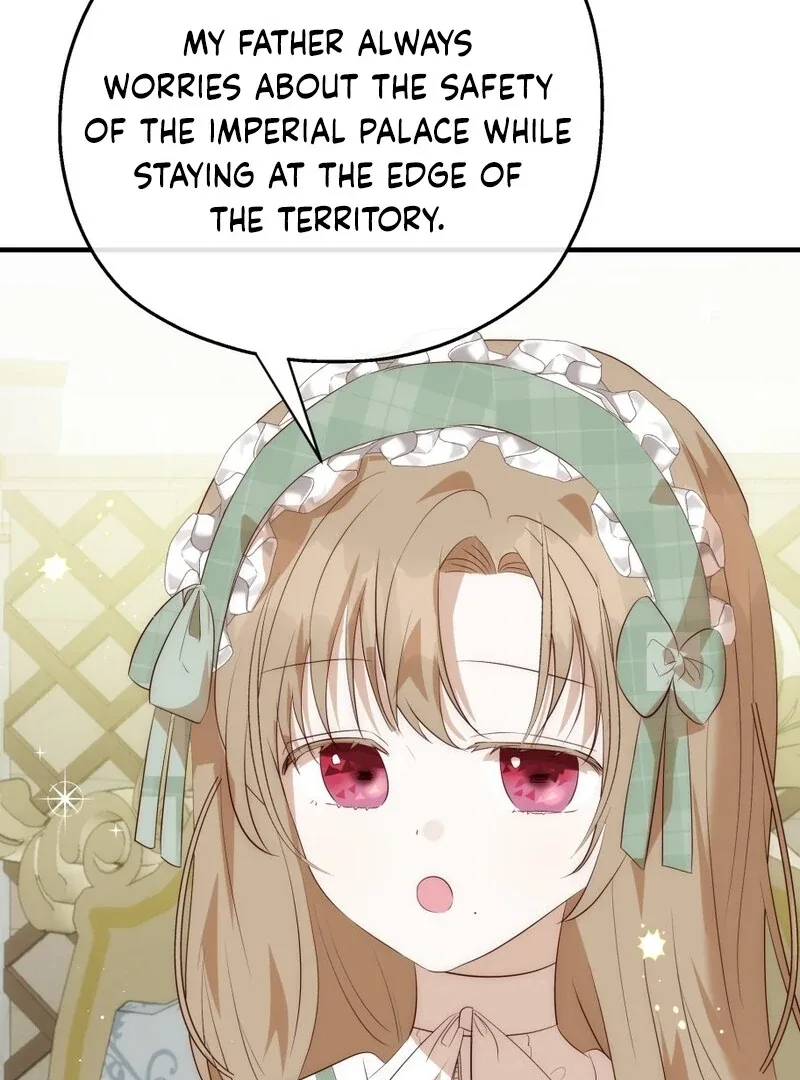 How to Survive as the Daughter of the Emperor Who Killed Me Chapter 24 page 86