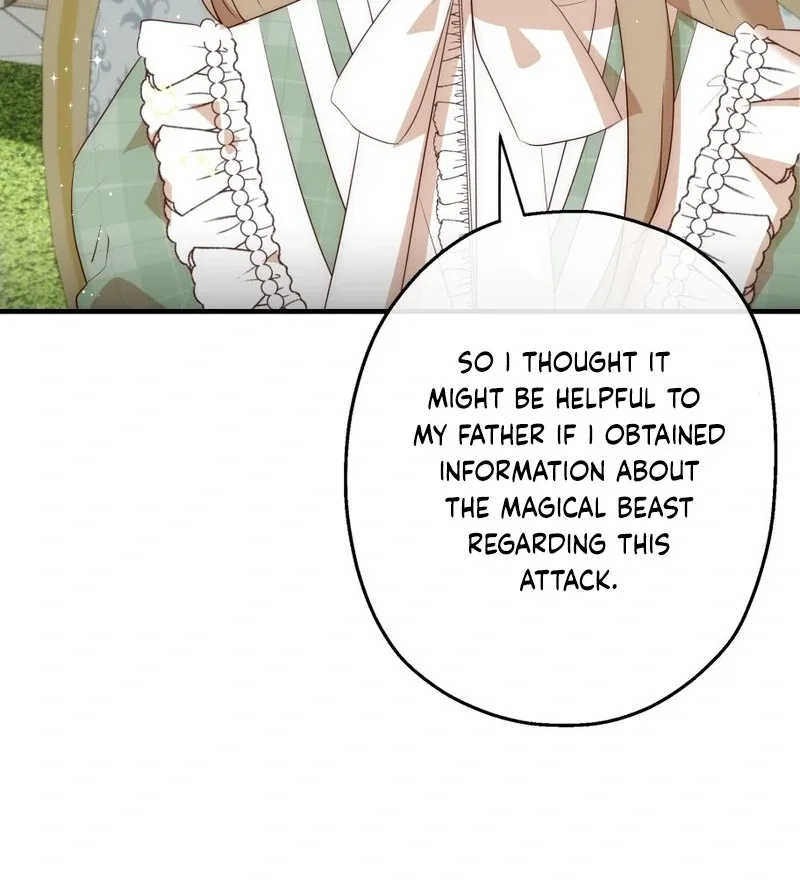 How to Survive as the Daughter of the Emperor Who Killed Me Chapter 24 page 87