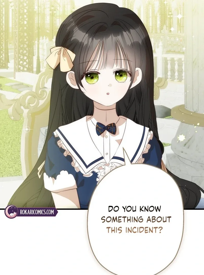 How to Survive as the Daughter of the Emperor Who Killed Me Chapter 24 page 89