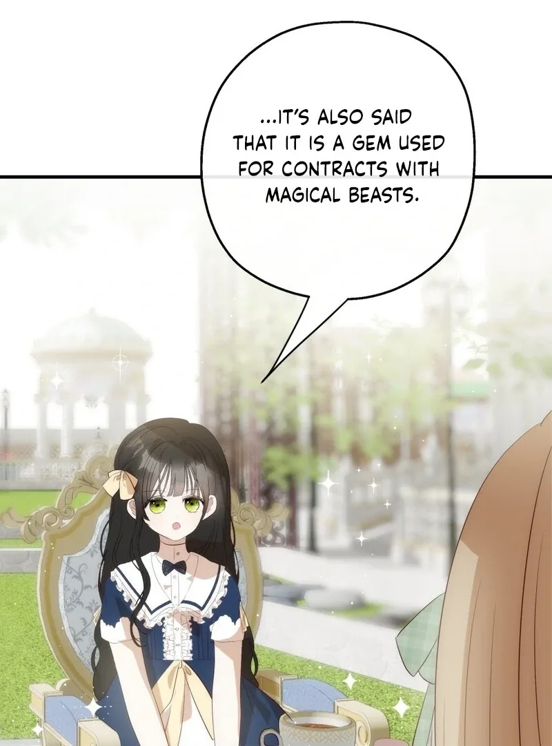 How to Survive as the Daughter of the Emperor Who Killed Me Chapter 24 page 94