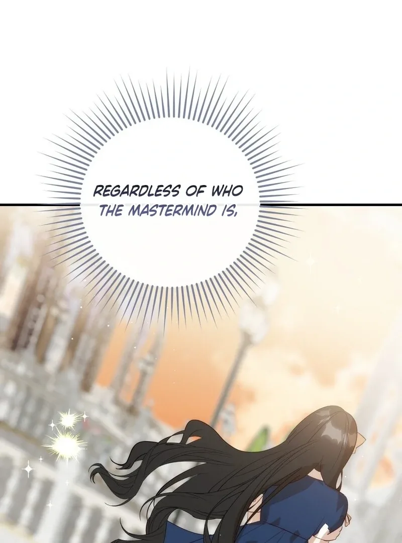 How to Survive as the Daughter of the Emperor Who Killed Me Chapter 24 page 105