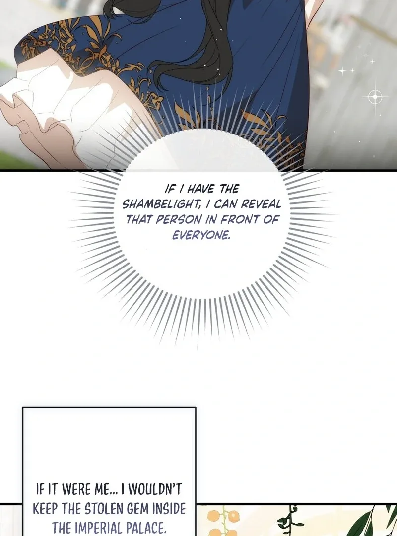 How to Survive as the Daughter of the Emperor Who Killed Me Chapter 24 page 106