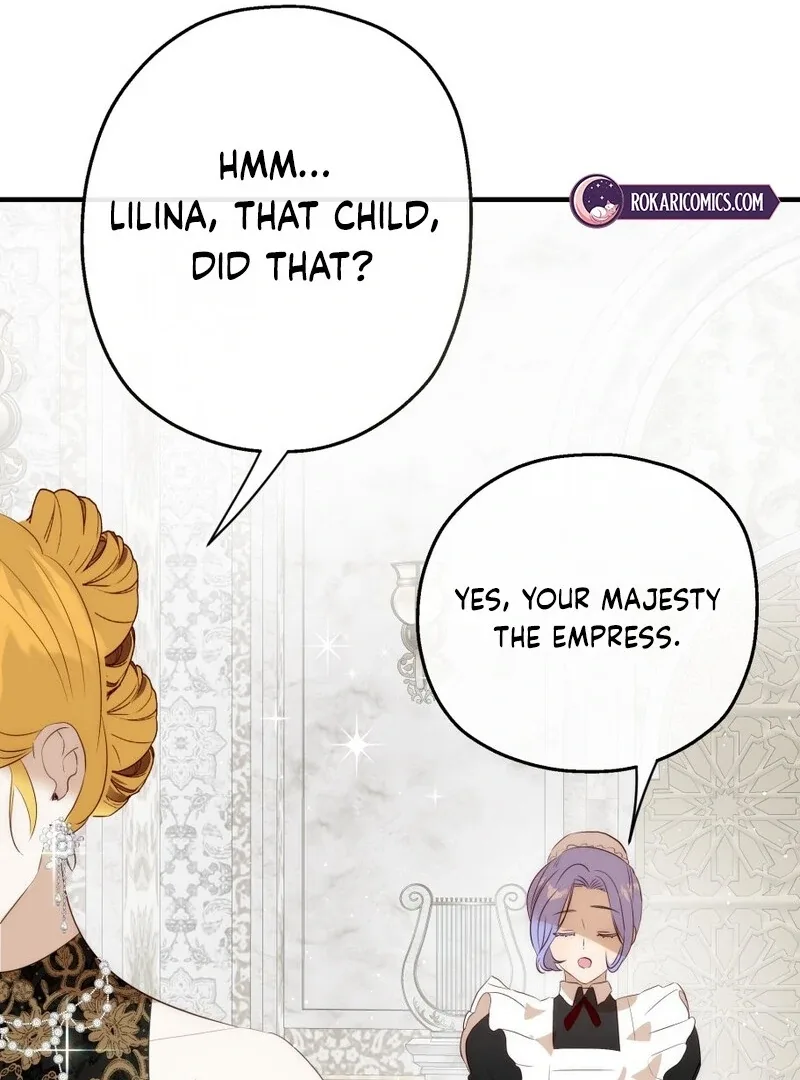 How to Survive as the Daughter of the Emperor Who Killed Me Chapter 24 page 111