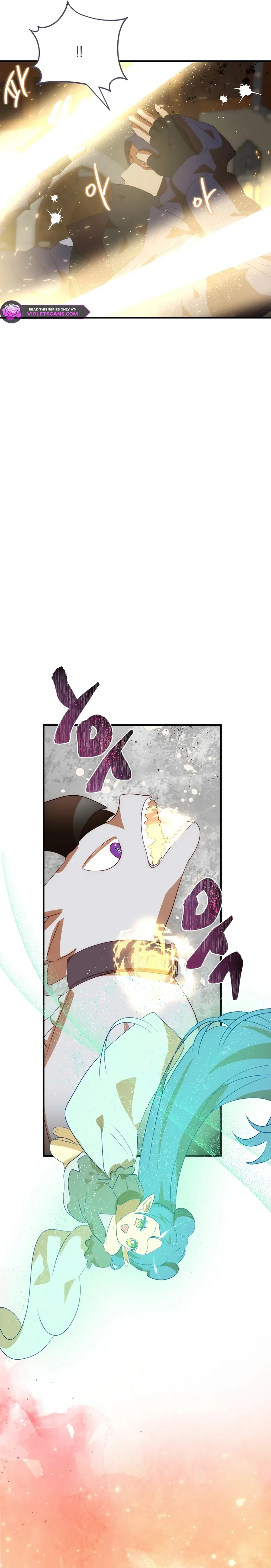 How to Survive as the Daughter of the Emperor Who Killed Me Chapter 28 page 15