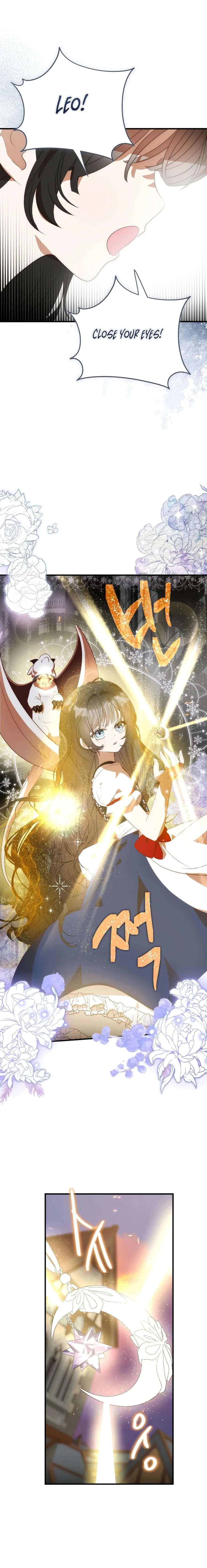 How to Survive as the Daughter of the Emperor Who Killed Me Chapter 28 page 14