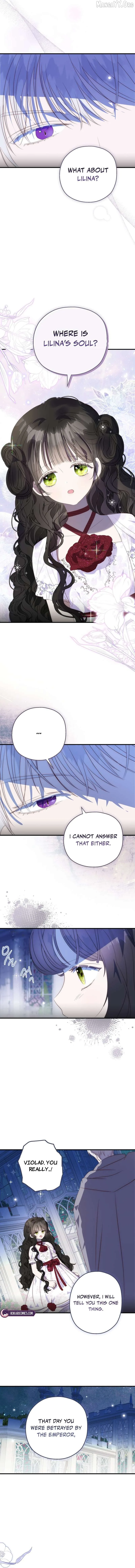 How to Survive as the Daughter of the Emperor Who Killed Me Chapter 29 page 14