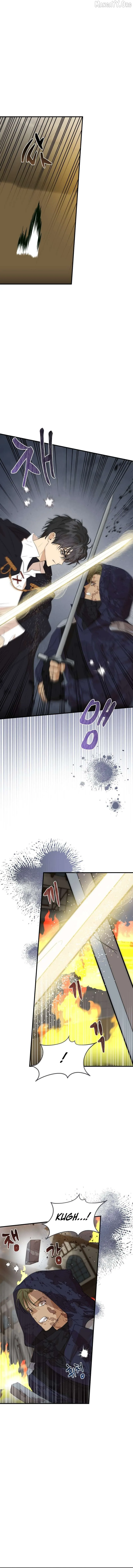 How to Survive as the Daughter of the Emperor Who Killed Me Chapter 29 page 2
