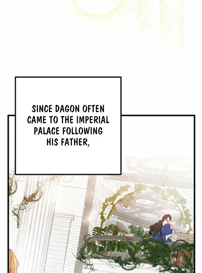 How to Survive as the Daughter of the Emperor Who Killed Me Chapter 3 page 26