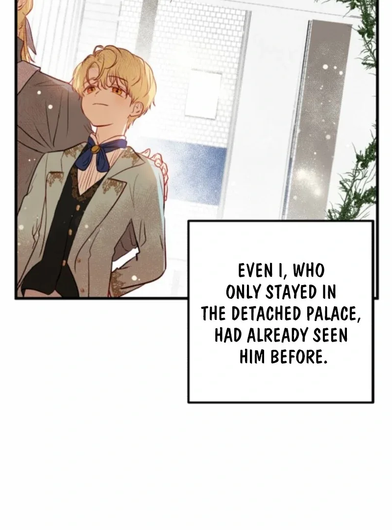 How to Survive as the Daughter of the Emperor Who Killed Me Chapter 3 page 27