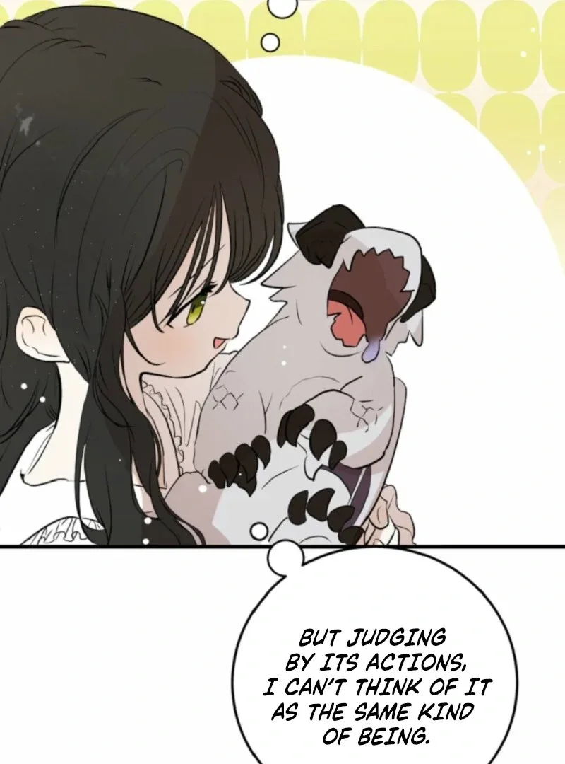How to Survive as the Daughter of the Emperor Who Killed Me Chapter 3 page 6