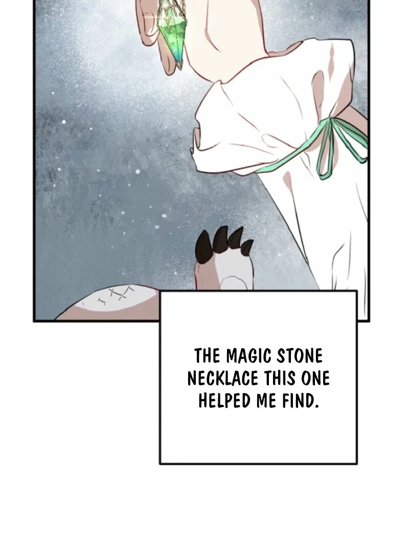 How to Survive as the Daughter of the Emperor Who Killed Me Chapter 3 page 8