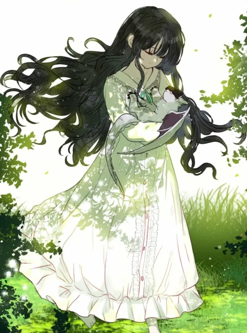 How to Survive as the Daughter of the Emperor Who Killed Me Chapter 3 page 4