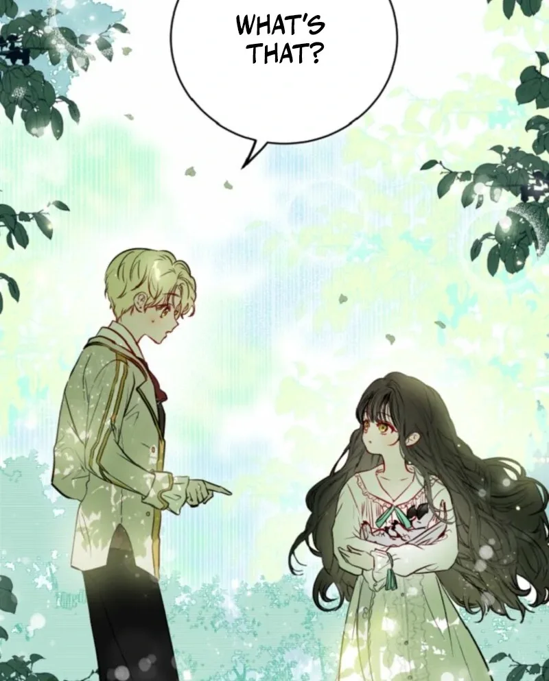 How to Survive as the Daughter of the Emperor Who Killed Me Chapter 3 page 30