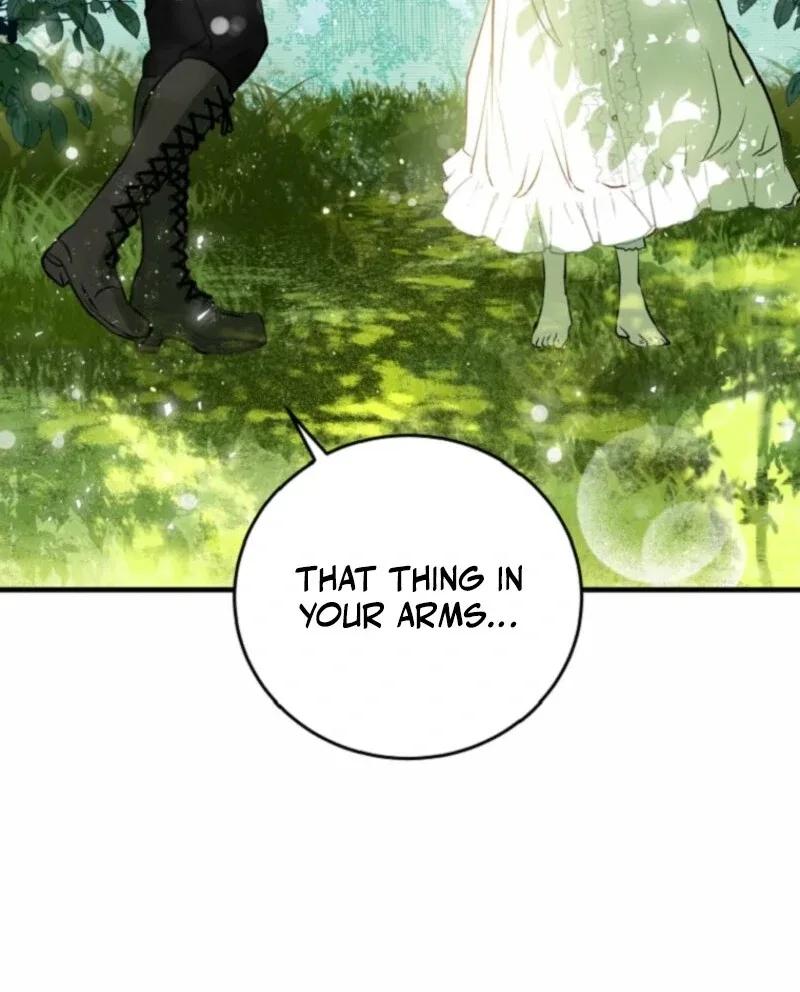 How to Survive as the Daughter of the Emperor Who Killed Me Chapter 3 page 31