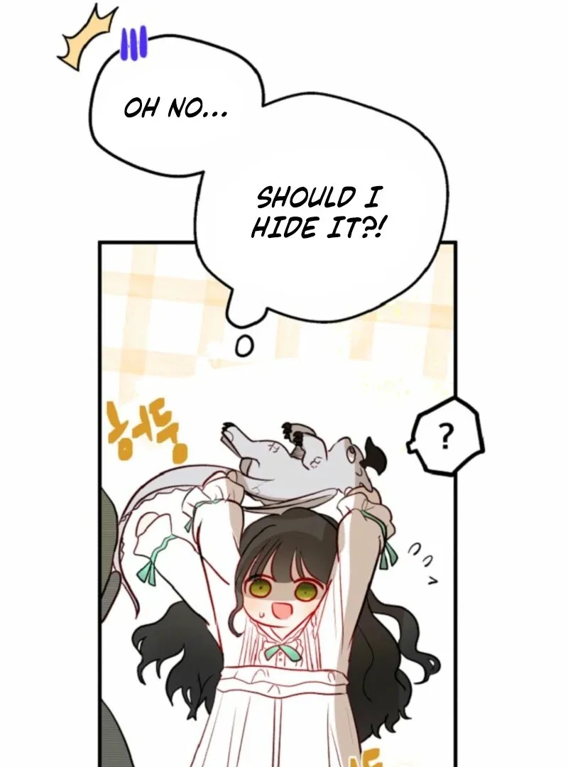 How to Survive as the Daughter of the Emperor Who Killed Me Chapter 3 page 32