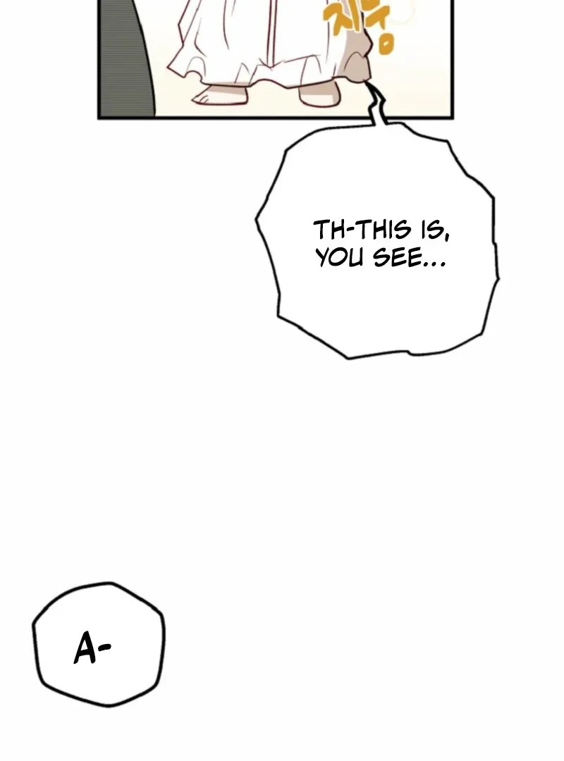 How to Survive as the Daughter of the Emperor Who Killed Me Chapter 3 page 33