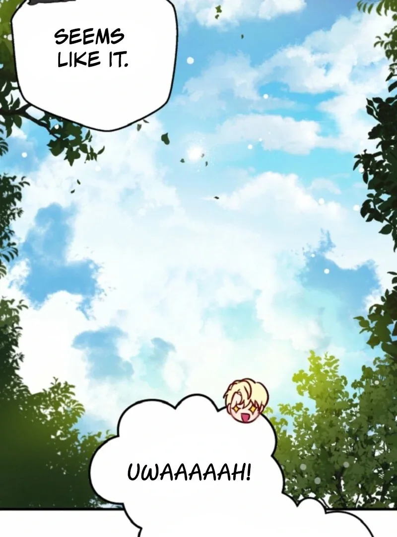 How to Survive as the Daughter of the Emperor Who Killed Me Chapter 3 page 38