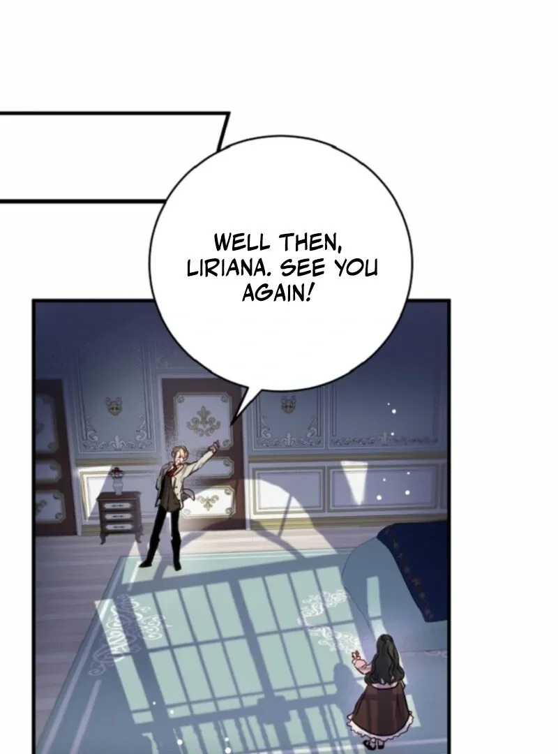 How to Survive as the Daughter of the Emperor Who Killed Me Chapter 3 page 55