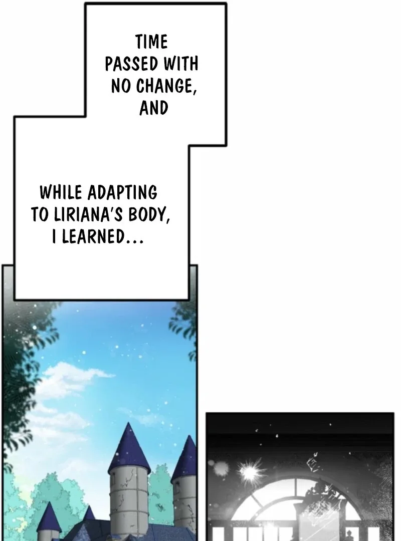 How to Survive as the Daughter of the Emperor Who Killed Me Chapter 3 page 67