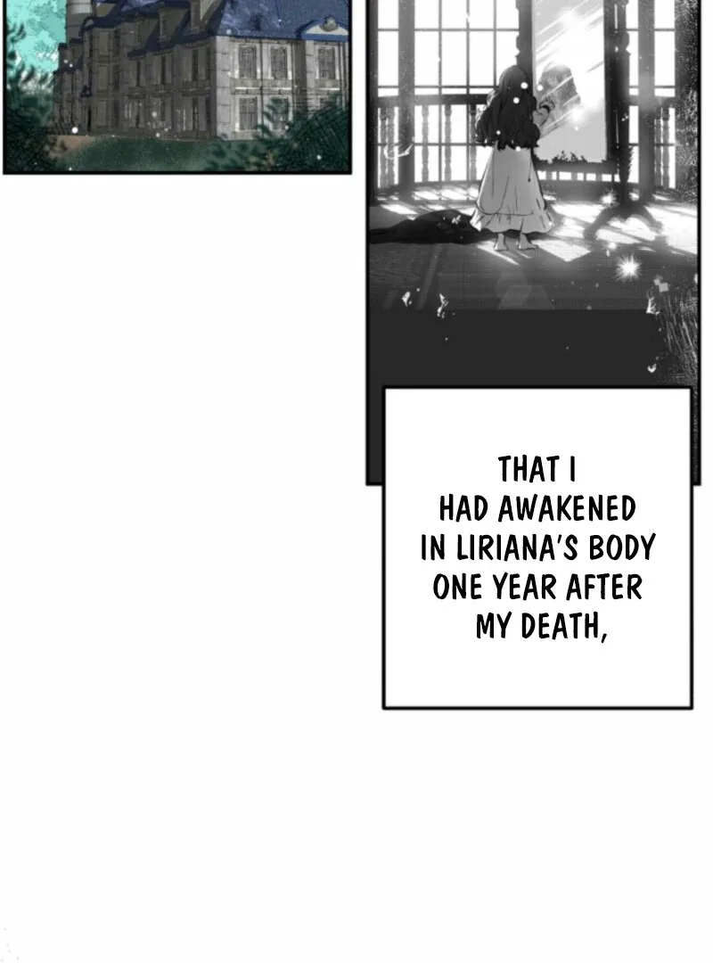 How to Survive as the Daughter of the Emperor Who Killed Me Chapter 3 page 68