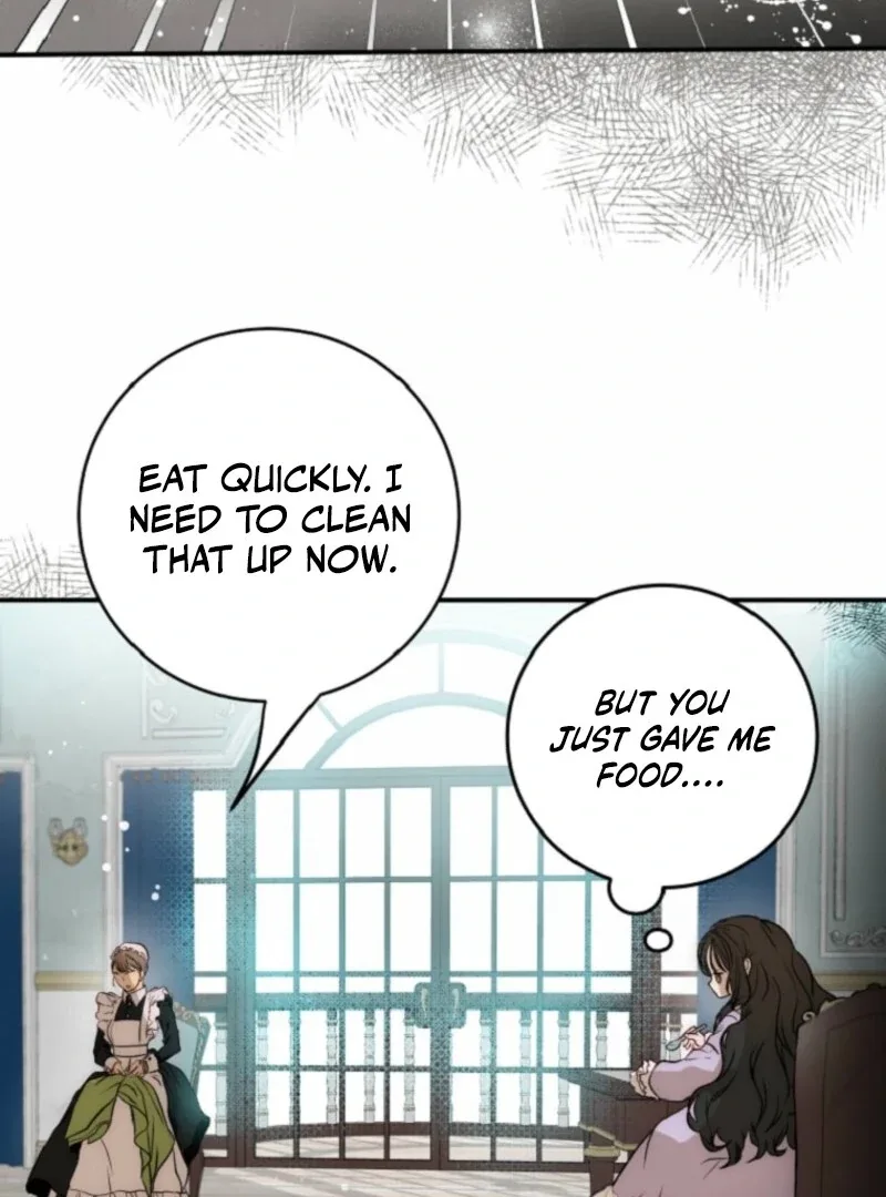 How to Survive as the Daughter of the Emperor Who Killed Me Chapter 3 page 71