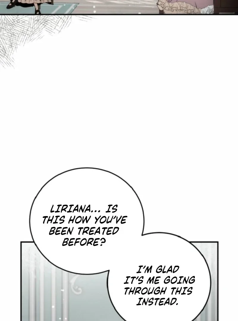 How to Survive as the Daughter of the Emperor Who Killed Me Chapter 3 page 72