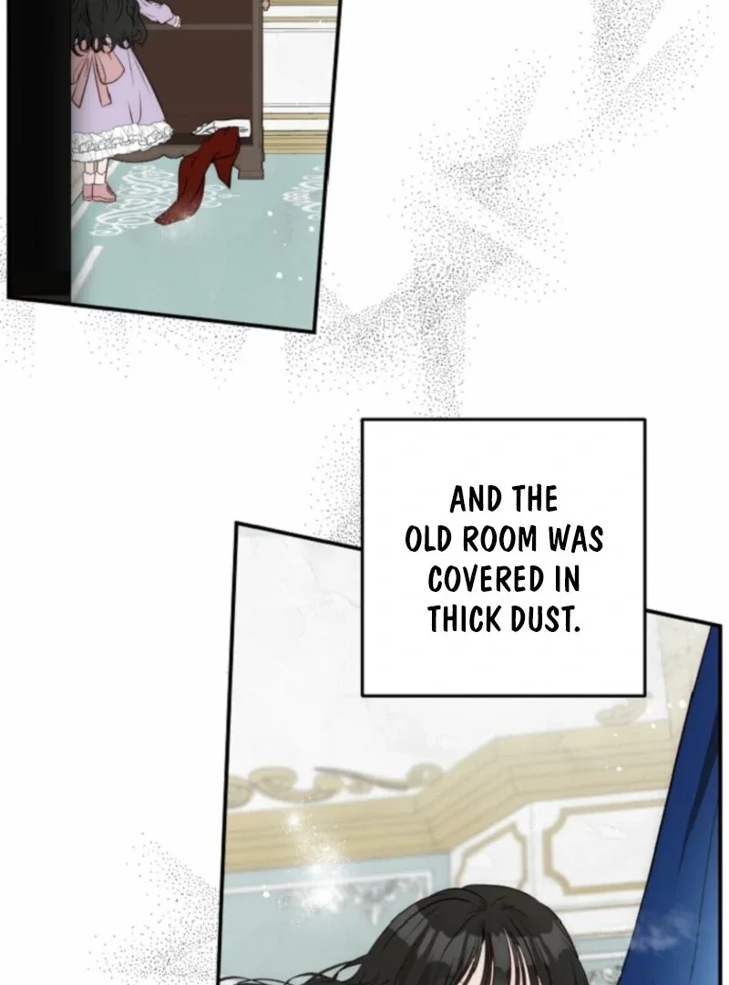 How to Survive as the Daughter of the Emperor Who Killed Me Chapter 3 page 75