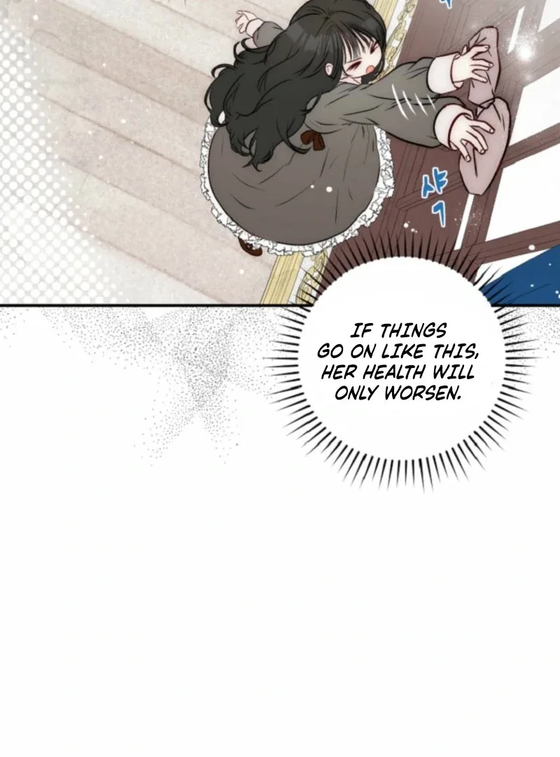 How to Survive as the Daughter of the Emperor Who Killed Me Chapter 3 page 80