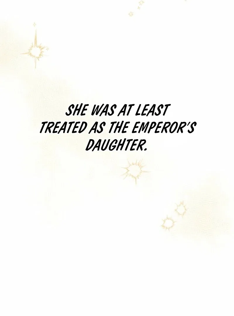 How to Survive as the Daughter of the Emperor Who Killed Me Chapter 3 page 82