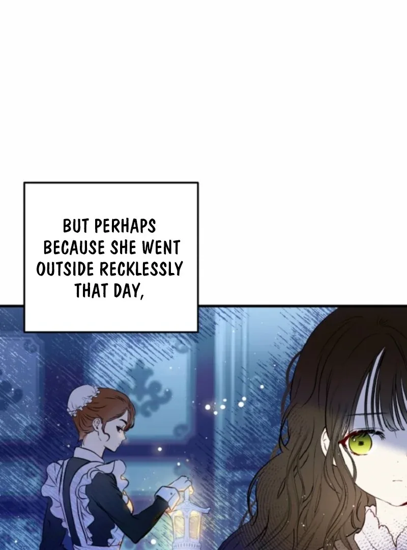 How to Survive as the Daughter of the Emperor Who Killed Me Chapter 3 page 83