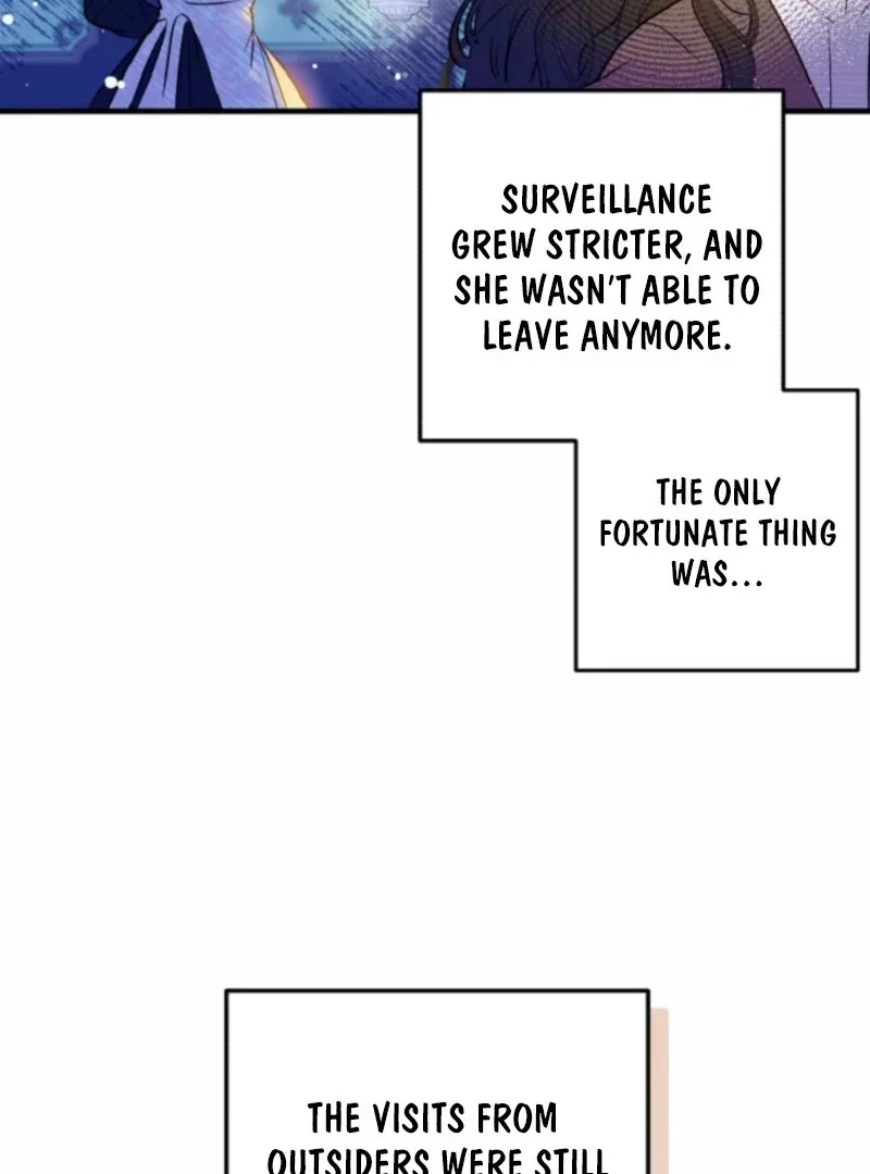 How to Survive as the Daughter of the Emperor Who Killed Me Chapter 3 page 84