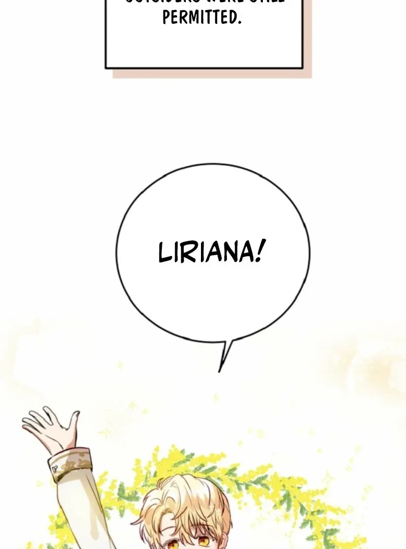 How to Survive as the Daughter of the Emperor Who Killed Me Chapter 3 page 85