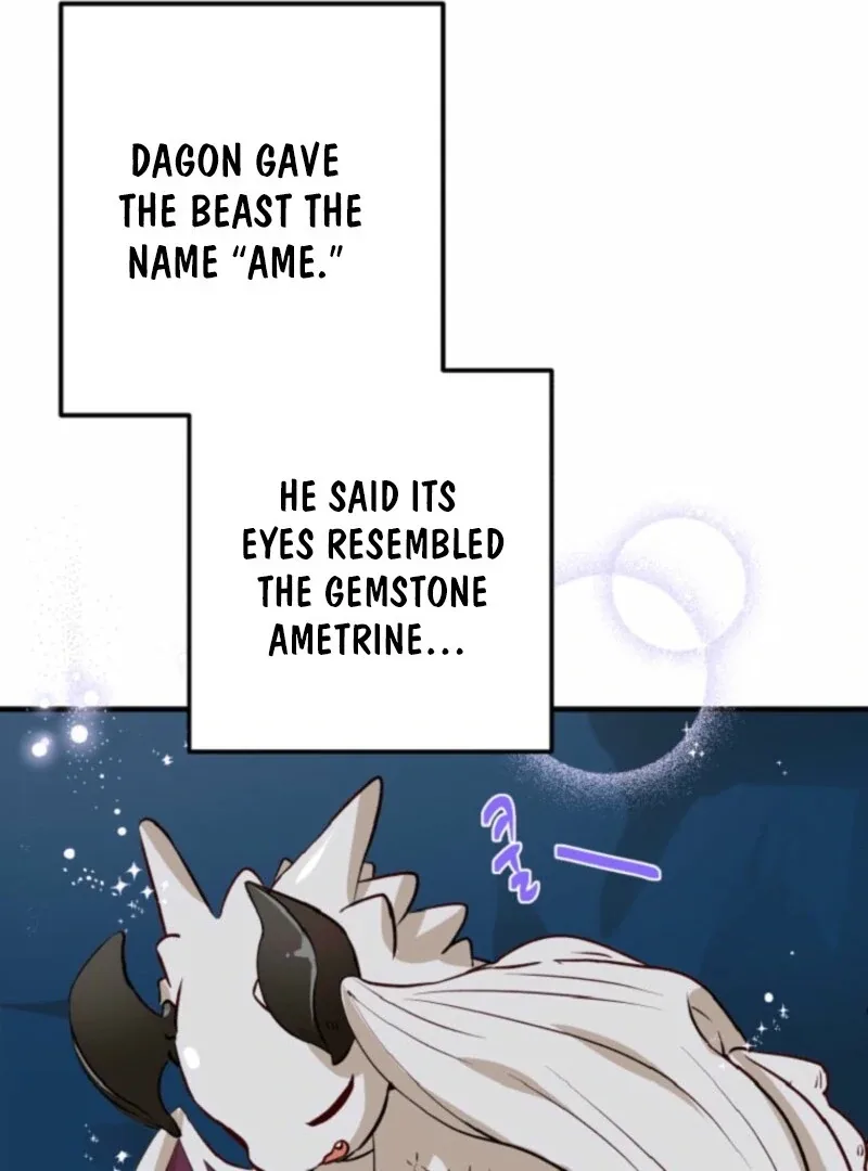 How to Survive as the Daughter of the Emperor Who Killed Me Chapter 3 page 88