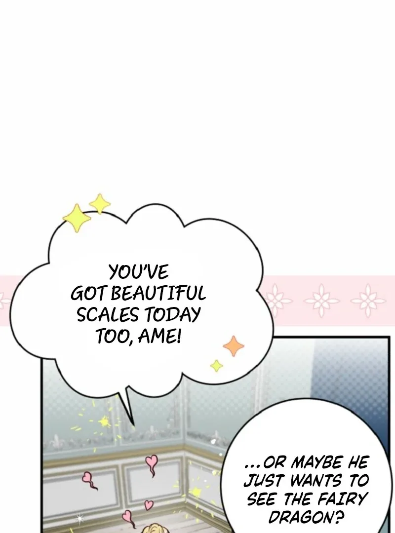 How to Survive as the Daughter of the Emperor Who Killed Me Chapter 3 page 90
