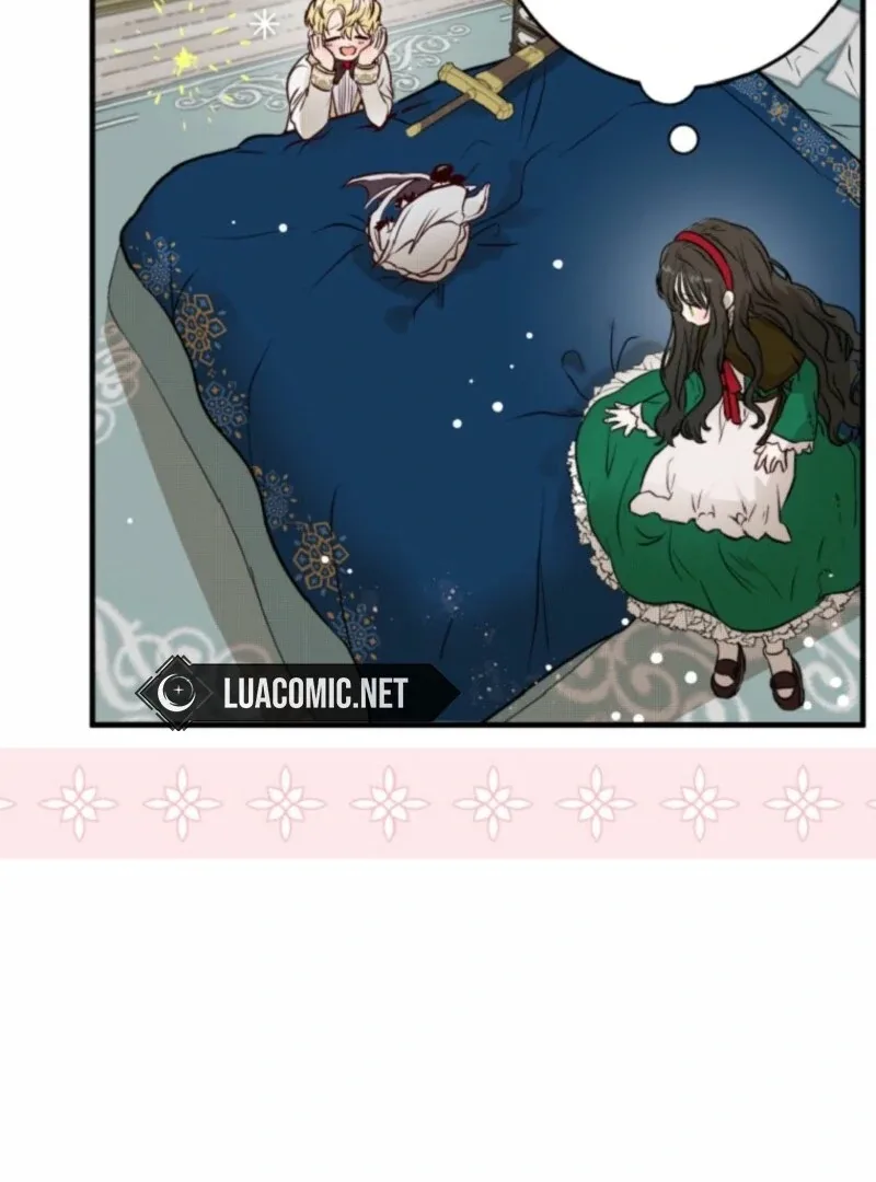 How to Survive as the Daughter of the Emperor Who Killed Me Chapter 3 page 91