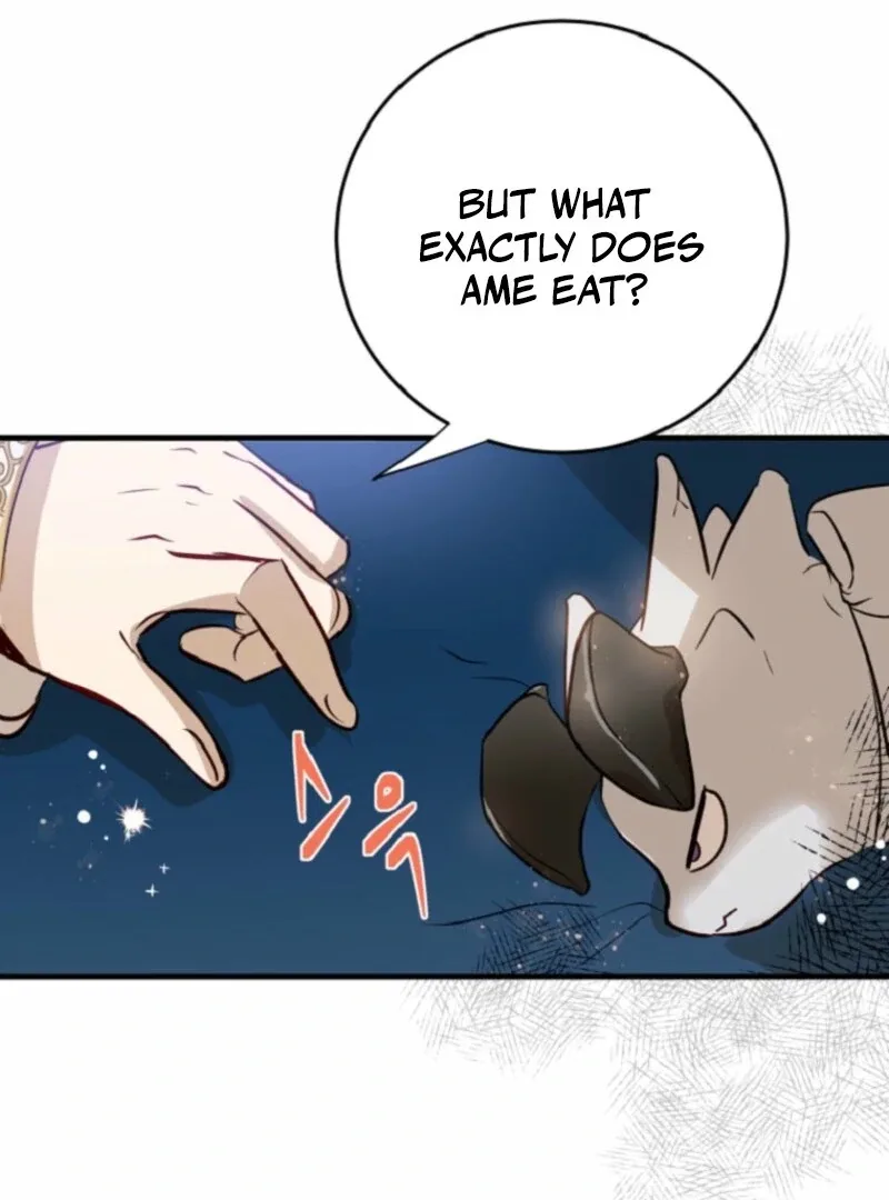 How to Survive as the Daughter of the Emperor Who Killed Me Chapter 3 page 92