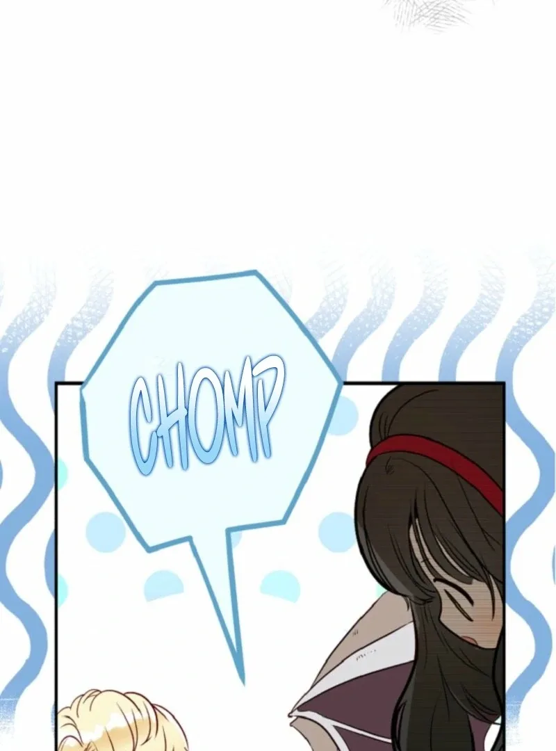How to Survive as the Daughter of the Emperor Who Killed Me Chapter 3 page 93