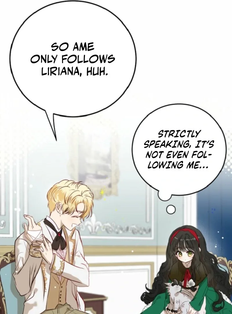 How to Survive as the Daughter of the Emperor Who Killed Me Chapter 3 page 98