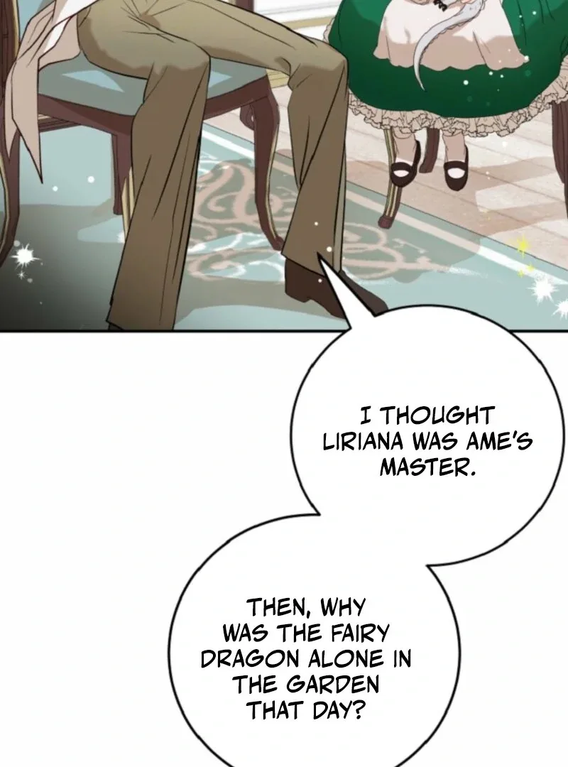 How to Survive as the Daughter of the Emperor Who Killed Me Chapter 3 page 99