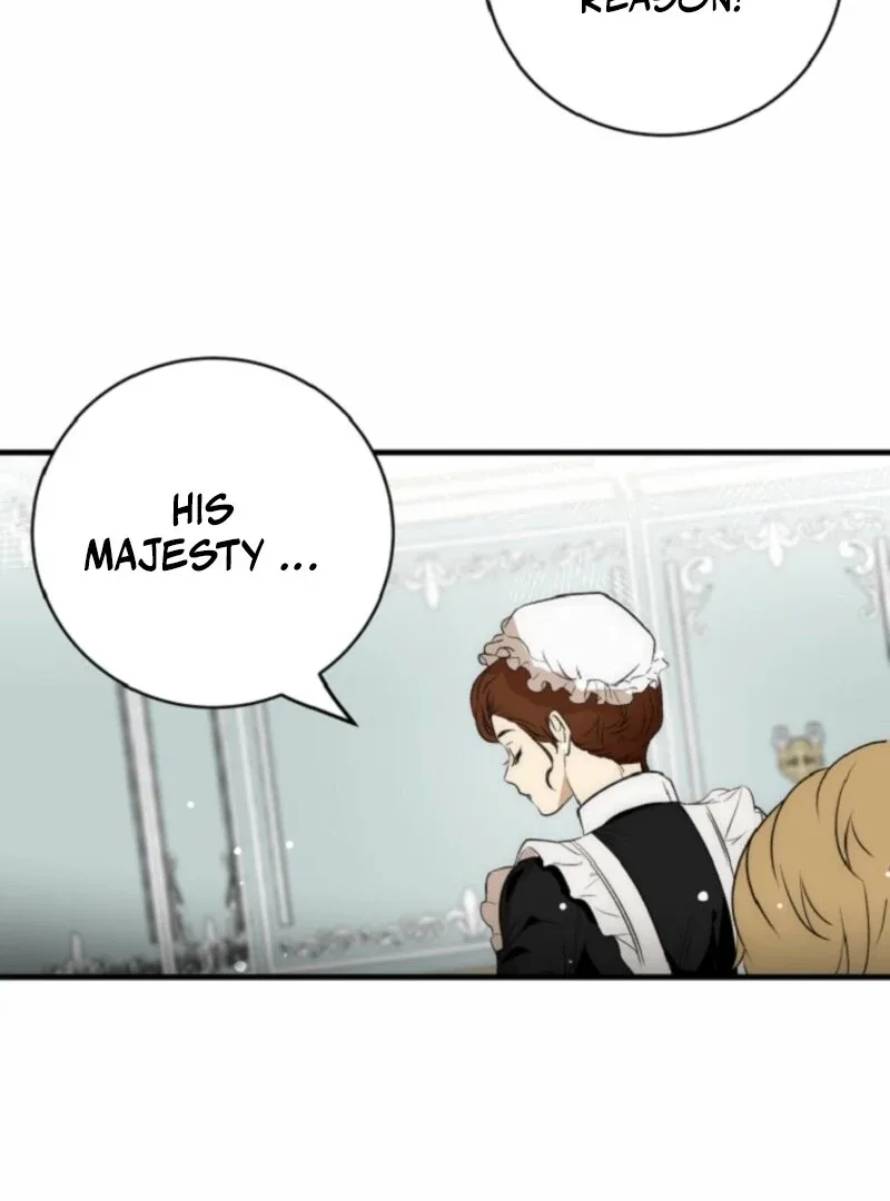 How to Survive as the Daughter of the Emperor Who Killed Me Chapter 3 page 110