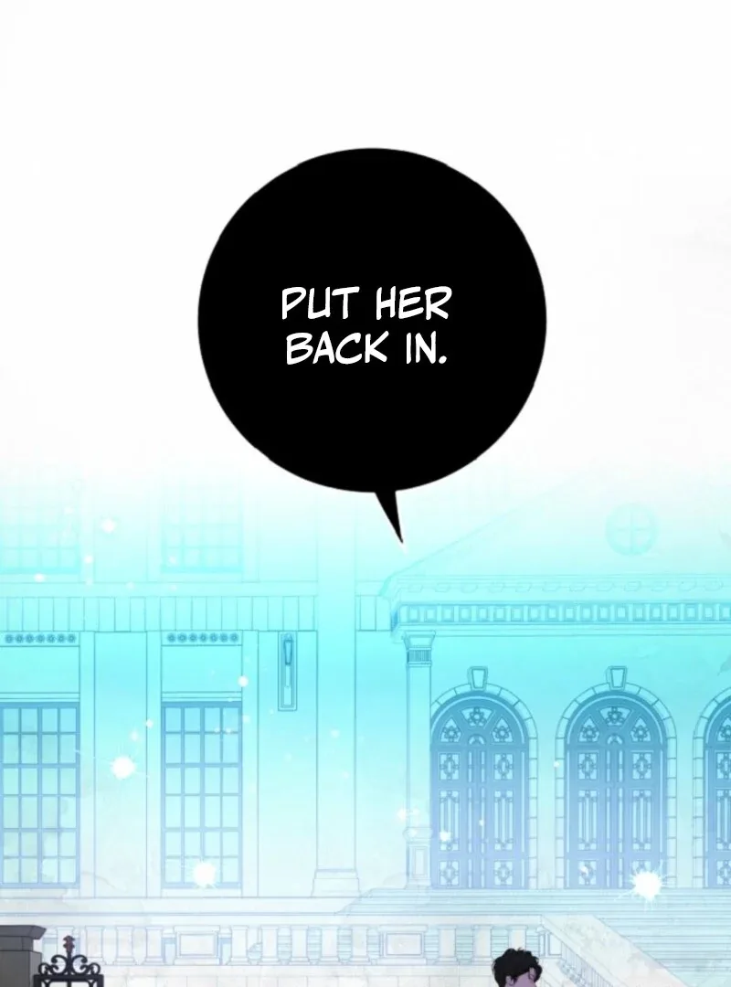 How to Survive as the Daughter of the Emperor Who Killed Me Chapter 3 page 121
