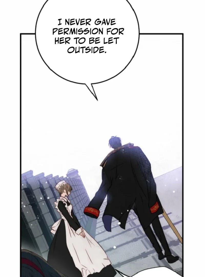How to Survive as the Daughter of the Emperor Who Killed Me Chapter 3 page 123