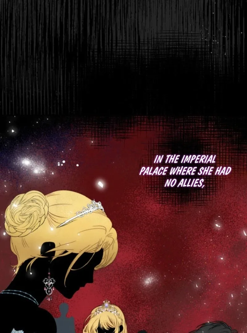 How to Survive as the Daughter of the Emperor Who Killed Me Chapter 3 page 128