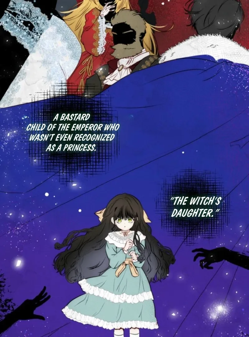 How to Survive as the Daughter of the Emperor Who Killed Me Chapter 3 page 129