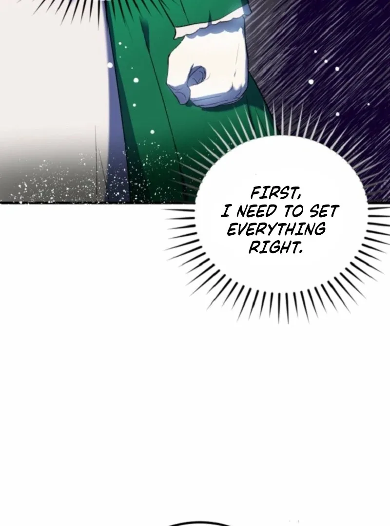 How to Survive as the Daughter of the Emperor Who Killed Me Chapter 3 page 133